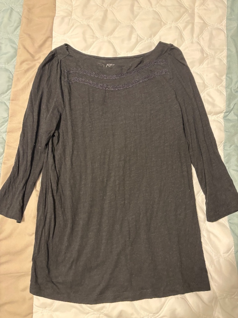 Loft Tee